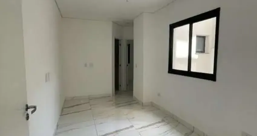 Apartamento garden para venda em santo andré, parque erasmo assunção, 2 dormitórios, 1 suíte, 2 banheiros, 1 vaga