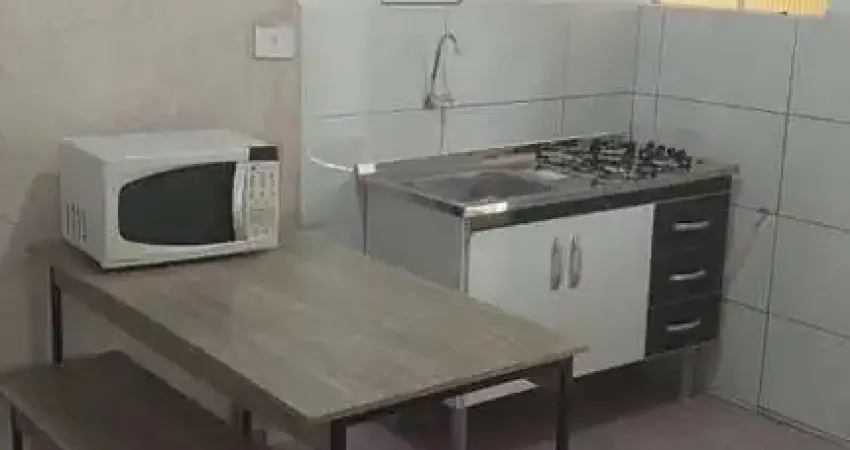 Sobrado para Venda em São Paulo, Parque Santa Madalena, 3 dormitórios, 1 vaga