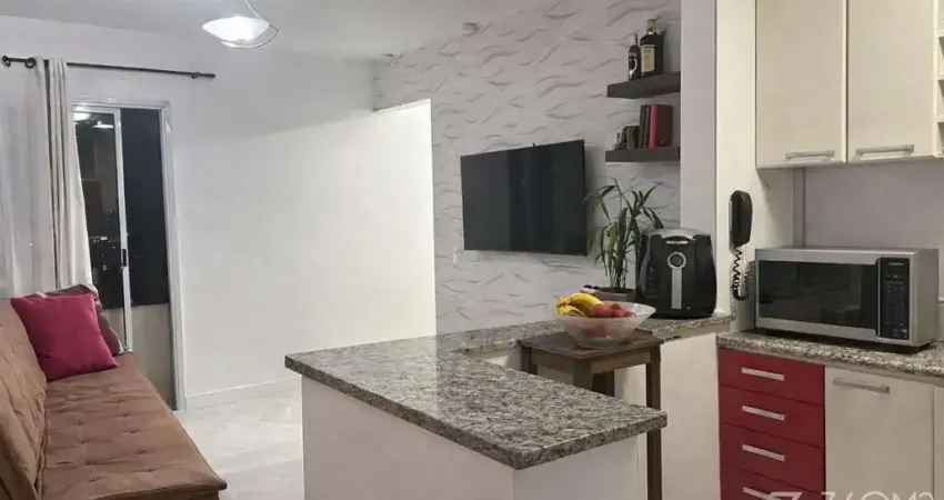 Apartamento para Venda em Santo André, Vila Palmares, 3 dormitórios, 1 suíte, 2 banheiros, 1 vaga