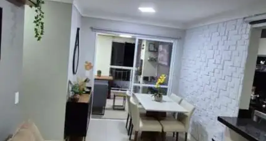 Apartamento para Venda em São Caetano do Sul, Boa Vista, 3 dormitórios, 1 suíte, 3 banheiros, 2 vagas