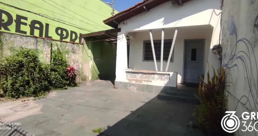 Terreno à venda na Avenida Presidente Castelo Branco, Jardim Zaira, Mauá
