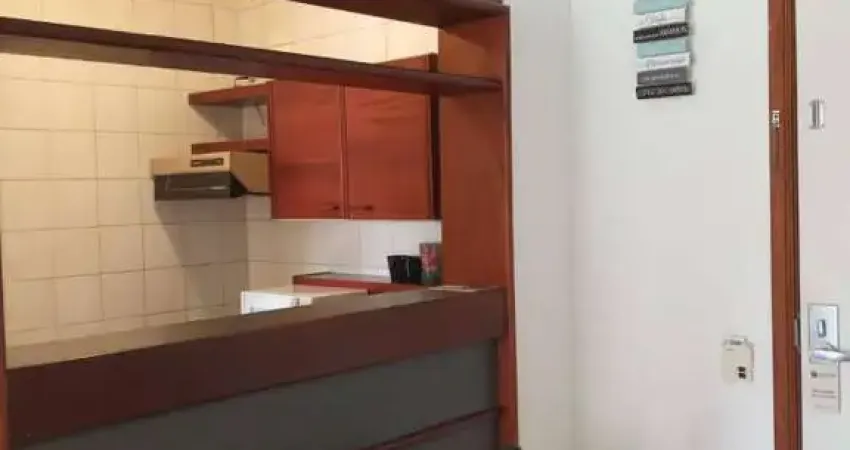 Flat para venda em são bernardo do campo, centro, 1 dormitório, 1 banheiro, 1 vaga