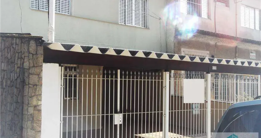 Sobrado para Venda em São Caetano do Sul, Olímpico, 3 dormitórios, 4 banheiros, 3 vagas