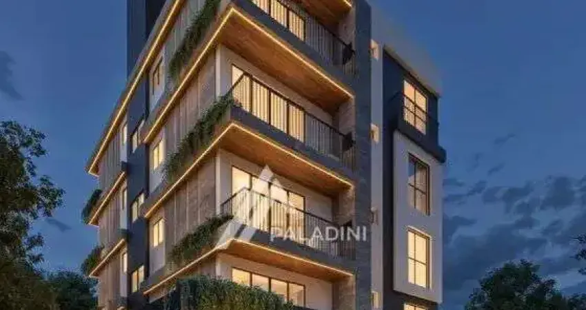 Apartamento com 2 quartos à venda na Rua Antônio Thomaz Pain, 22, Village, Imbituba