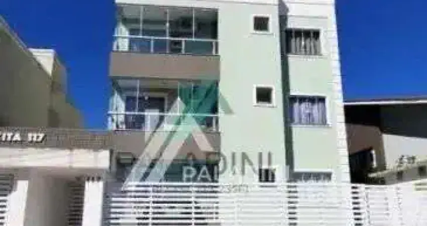 Apartamento com 2 quartos à venda na Rua Manoel Fortunato, 80, Village, Imbituba