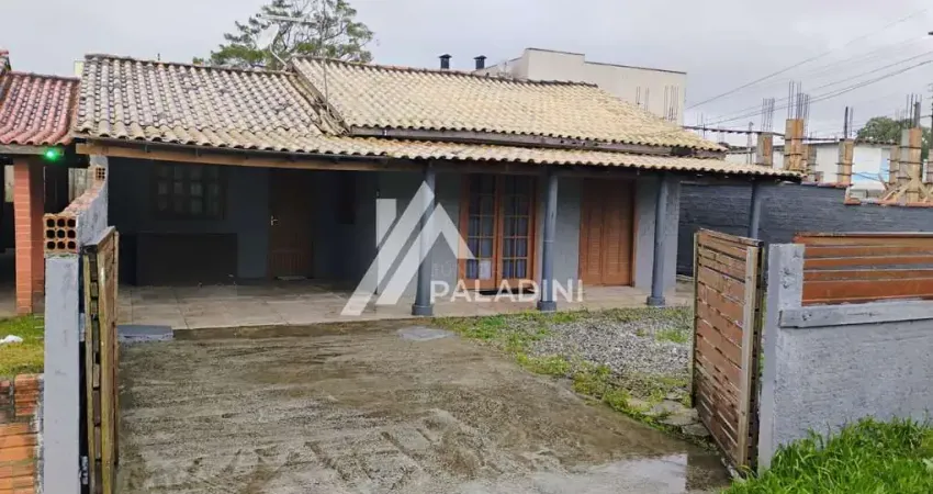 Casa com 2 quartos à venda na Rua - DS ROSA CUSTODIA BORGES, Sn, Alto Arroio, Imbituba
