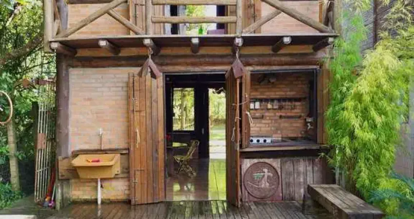 Casa com 1 quarto à venda na Estrada Geral Alto Arroio, S/N, Alto Arroio, Imbituba