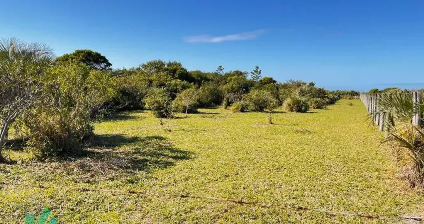 Terreno à venda na Rua Raul Leonidas, 10, Campo D'aviação, Imbituba
