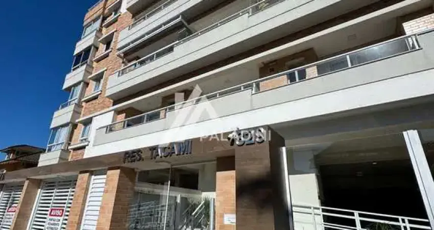 Apartamento com 2 quartos à venda na Rua Presidente Vargas, esquina com Rua Antonio Maximiliano de Bona, 829, Centro, Imbituba
