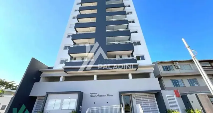 Apartamento com 2 quartos à venda na Rua Ruth da Cruz Secco, 10, Centro, Imbituba