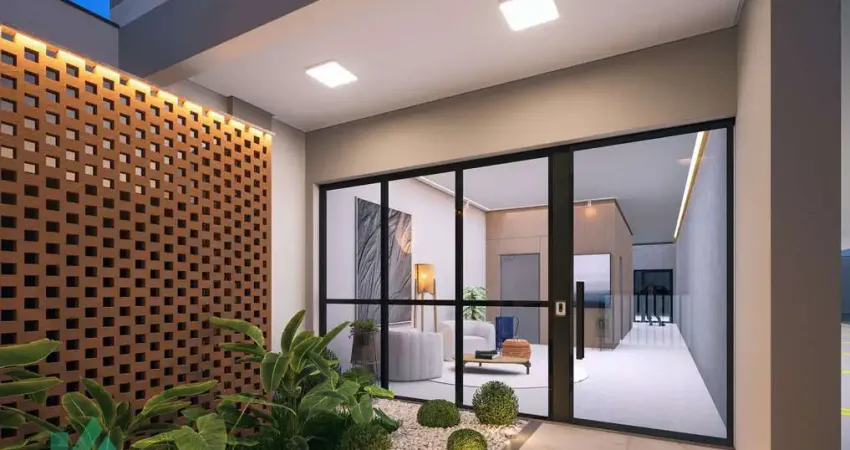 Apartamento com 2 quartos à venda na Rua Ruth da Cruz Secco, 50, Centro, Imbituba