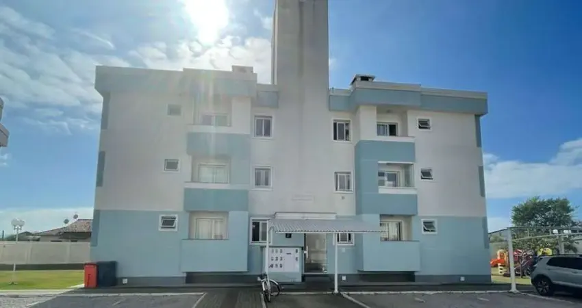 Apartamento com 2 quartos à venda na Avenida João de Carvalho, 1456, Povoado de Nova Brasília, Imbituba