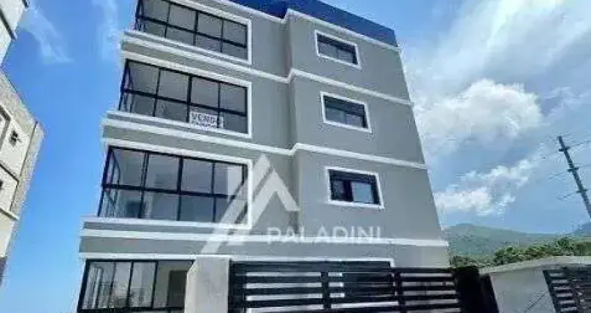 Venda apartamento no village em imbituba sc – 2 dormitórios, suíte, vista mar e montanhas.