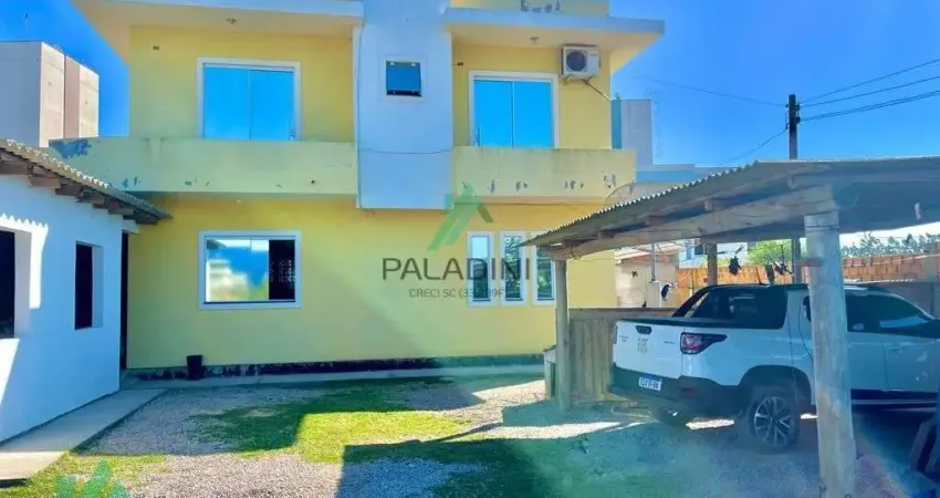 Venda casa térrea nova brasília imbituba – suíte e excelente custo-benefício