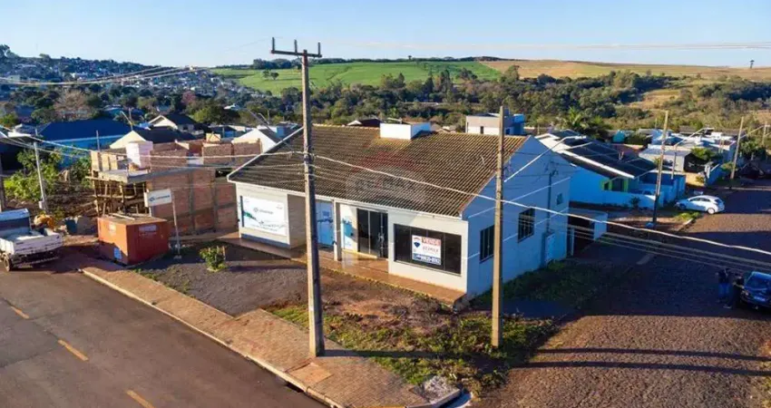 Ponto comercial à venda no Centro, Lindoeste 