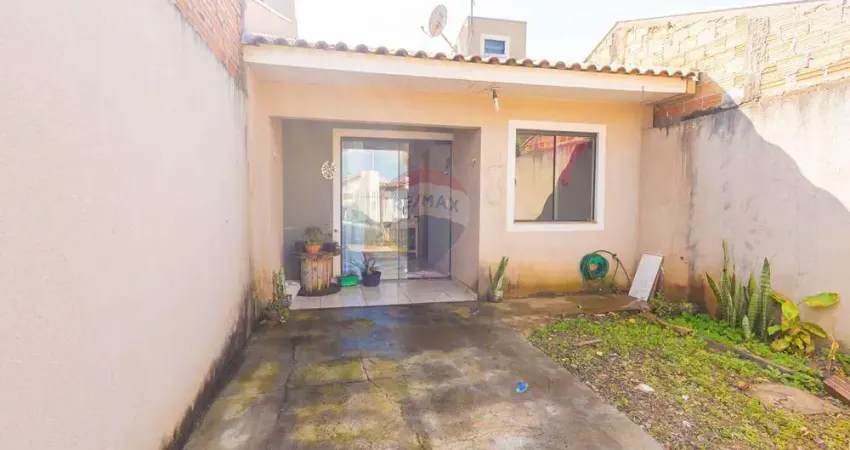 Casa com 2 quartos à venda em 14 de Novembro, Cascavel