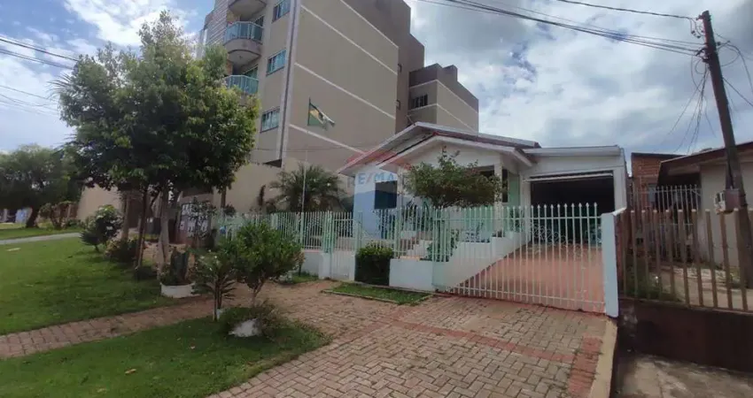 Casa com 4 quartos à venda na Rua Carlos de Carvalho, 1084, Parque São Paulo, Cascavel