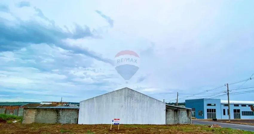 Terreno à venda na Rua das Garças, 661, Floresta, Cascavel