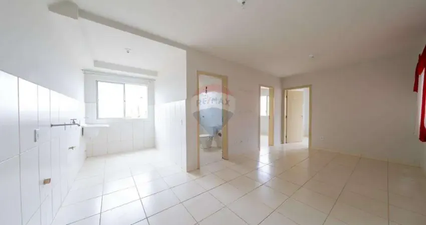 Apartamento com 2 quartos à venda na Rua Henfil, 434, Interlagos, Cascavel