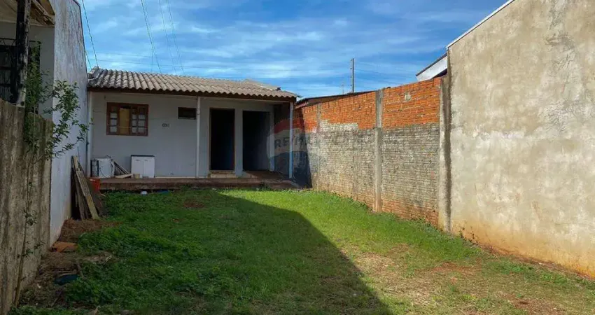 Casa com 2 quartos à venda na Rua Pombo correio, 658, Floresta, Cascavel