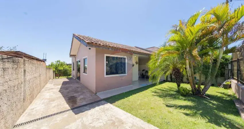 Casa com 2 quartos à venda na Rua Madalena Tagliaferro, 1854, Brasília, Cascavel
