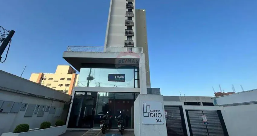 Apartamento com 2 quartos à venda na Rua Treze de Maio, 914, Região do Lago, Cascavel