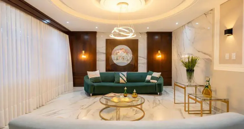 Apartamento duplex no ed. le monde no centro de cascavel atrás do colégio marista