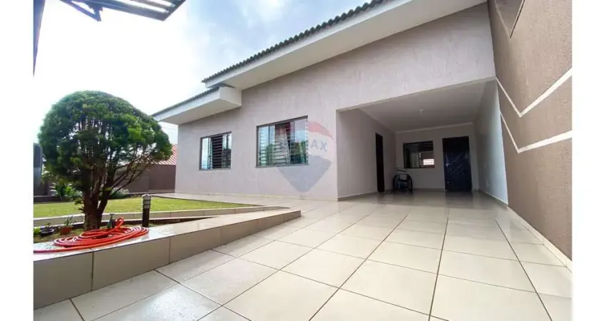 Casa com 4 quartos à venda na VIRGILIO FORMIGHIERI, 454, Centro, Cascavel