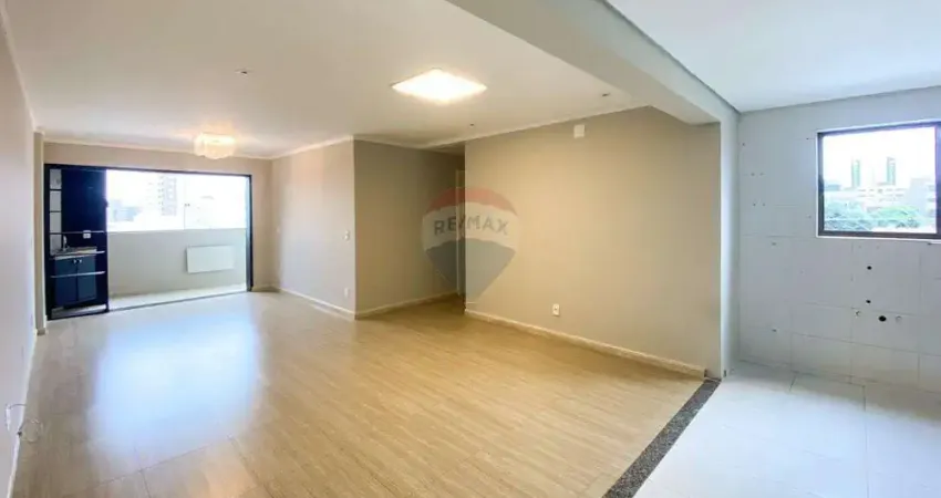 Apartamento a venda com 1 suíte, 2 quartos, sacada com churrasqueira ed. ana júlia