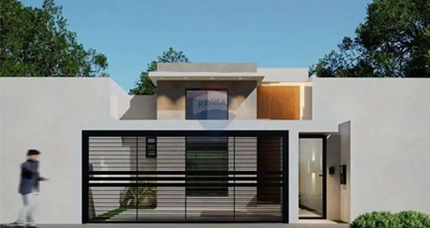 Casa com 2 quartos à venda na Rua Chapadão do Céu, 725, Recanto Tropical, Cascavel