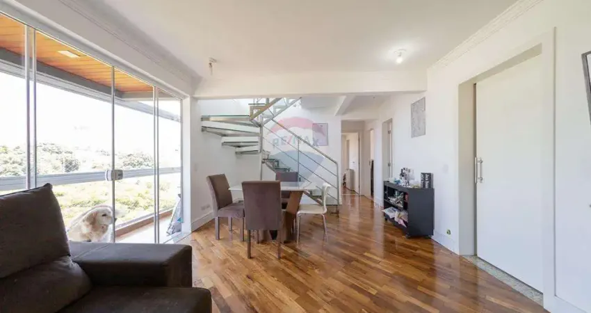 Apartamento com 3 quartos à venda no Cancelli, Cascavel 