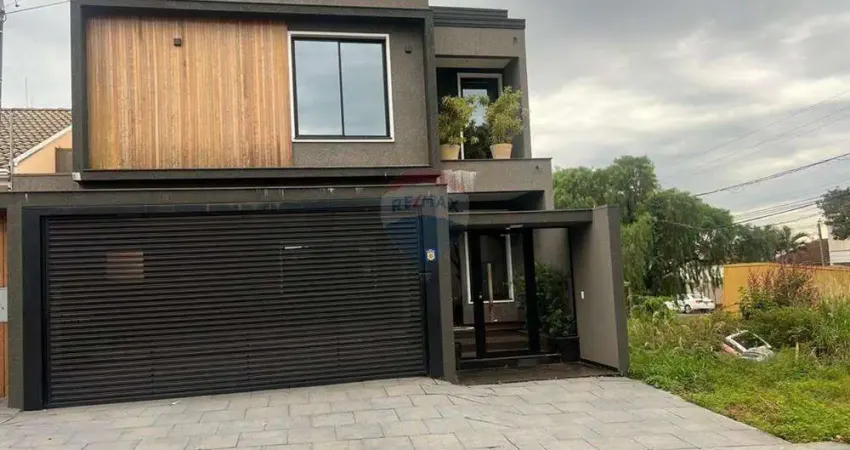 Casa com 3 quartos à venda na Rua Santa Bárbara, 620, Pioneiros Catarinenses, Cascavel