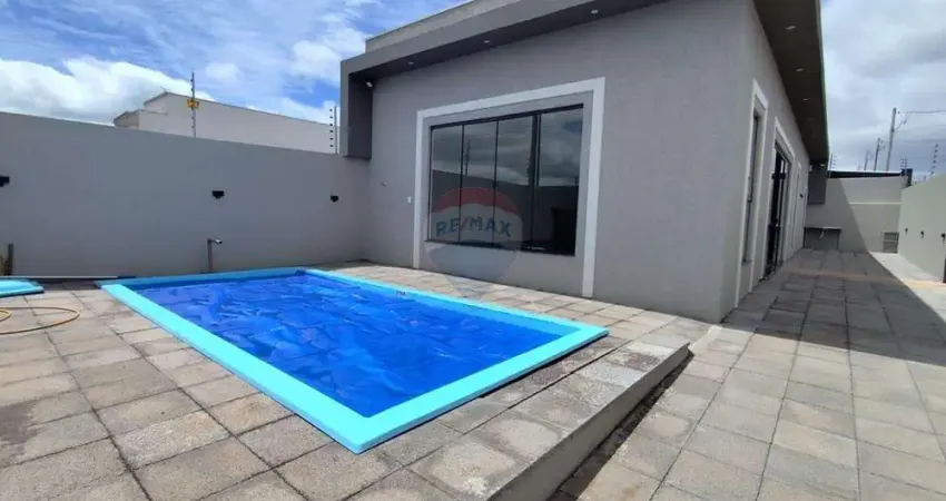 Área de lazer a venda - terreno de esquina - principal do florais do parana