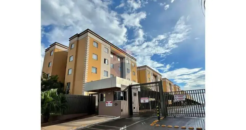 Apartamento com 3 quartos à venda no Santa Cruz, Cascavel 