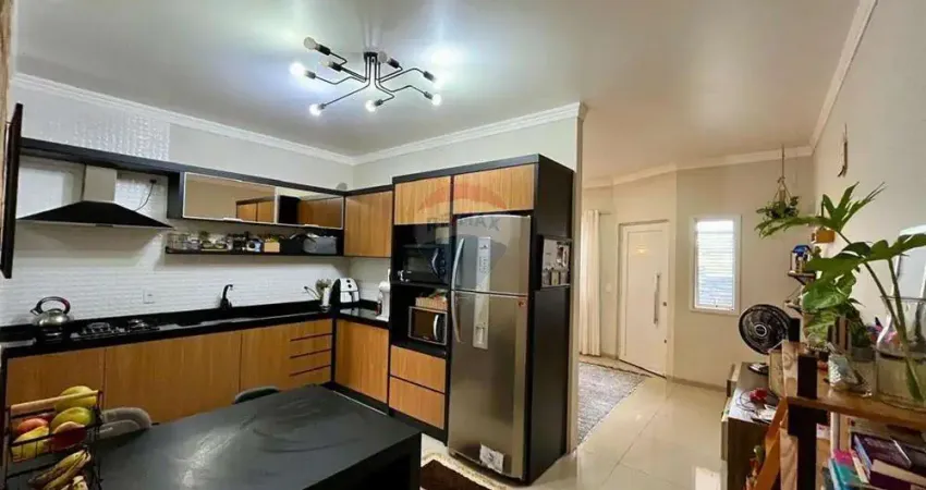 Casa com 3 quartos à venda na Rua Brilhante, 258, Esmeralda, Cascavel