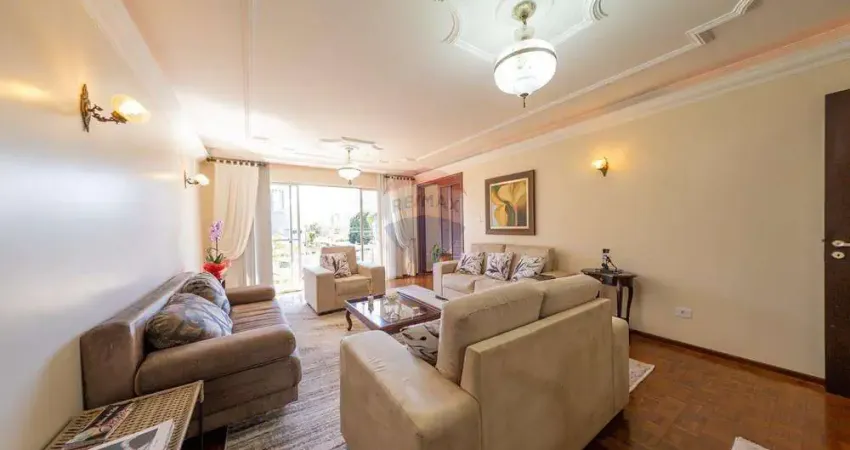 Apartamento com 4 quartos à venda na Rua Antônio Alves Massaneiro, 474, Centro, Cascavel