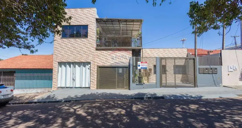 Casa com 7 quartos à venda na Rua das Orquídeas, 440, Guarujá, Cascavel
