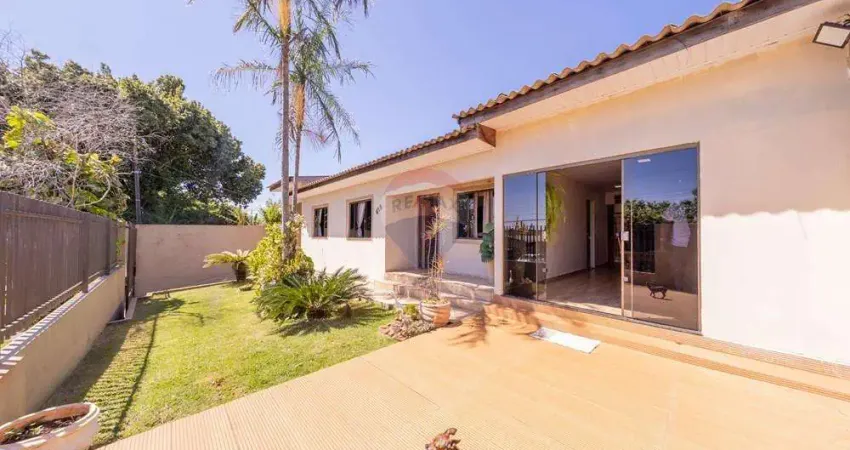 Casa com 4 quartos à venda na Rua Administração, 675, Universitário, Cascavel
