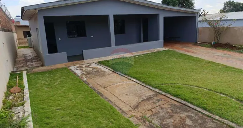 2 casas e terreno de 480m²  no parque residencial jardim clarito