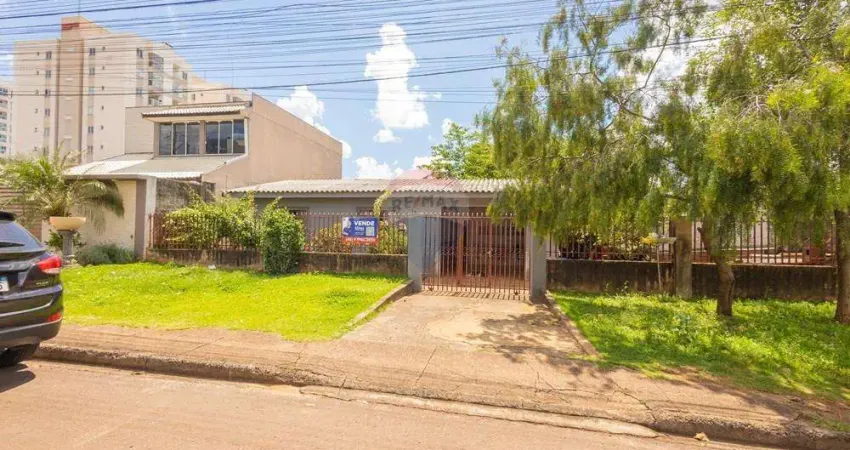 Casa com 2 quartos à venda na Rua Parecis, 1321, Santo Onofre, Cascavel