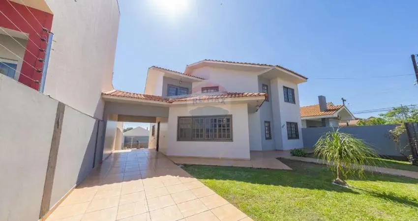 Casa com 3 quartos à venda na Rua Fagundes Varela, 2840, Recanto Tropical, Cascavel
