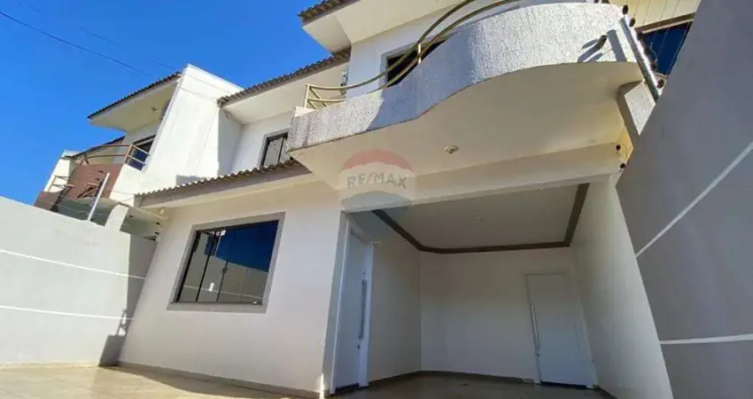 Casa com 3 quartos à venda na Rua Terezina, 1897, Cancelli, Cascavel