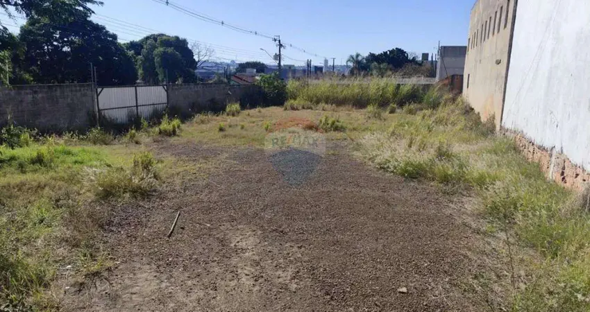 Terreno à venda no Centro, Cascavel 