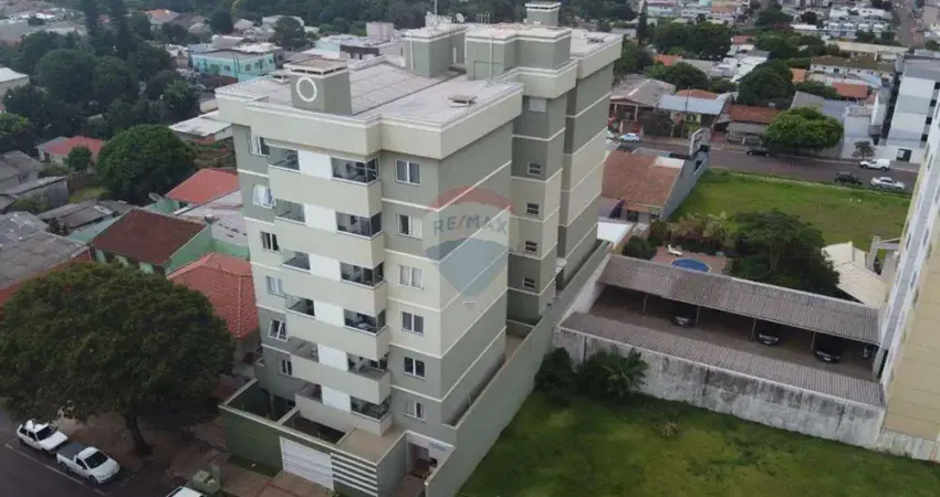 Apartamento com 02 quartos, sacada com churrasqueira e elevador - ultimo andar