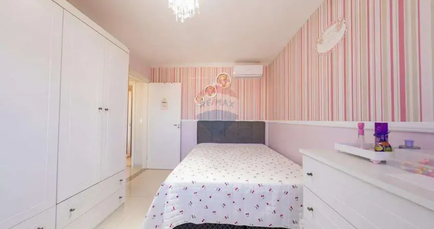 Apartamento com 3 quartos à venda na Rua Erechim, 774, Centro, Cascavel
