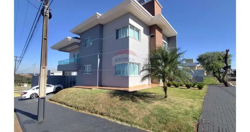 Casa com 4 quartos à venda no Cataratas, Cascavel 