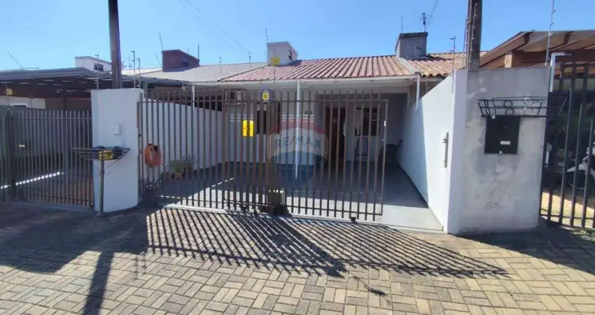 Casa com 3 quartos à venda na Rua Lageado, 562, Canadá, Cascavel