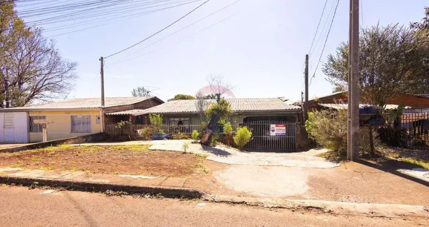 Casa com 3 quartos à venda na Rua Portugal, 1740, Cascavel Velho, Cascavel