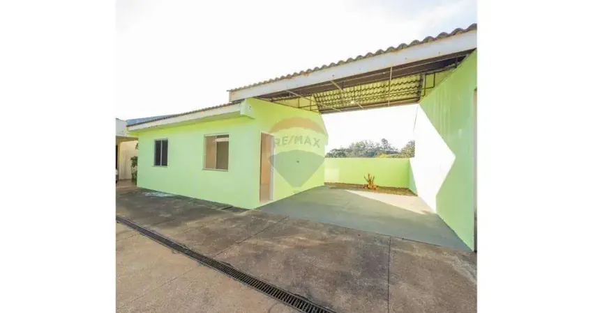 Casa em condomínio fechado com 2 quartos à venda na Rua Estocolmo, 230, Cascavel Velho, Cascavel
