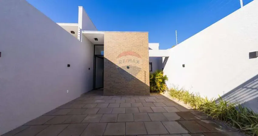 Casa com 3 quartos à venda no Cascavel Velho, Cascavel 